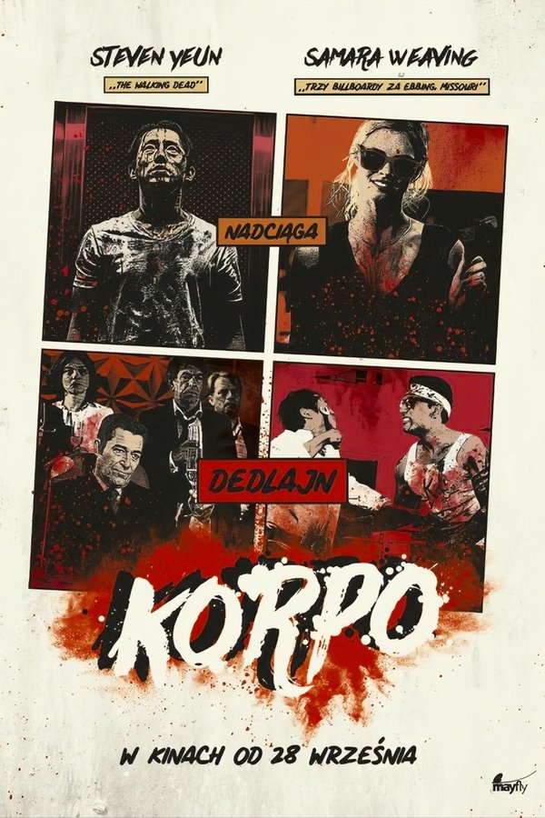 PL - KORPO (2017)