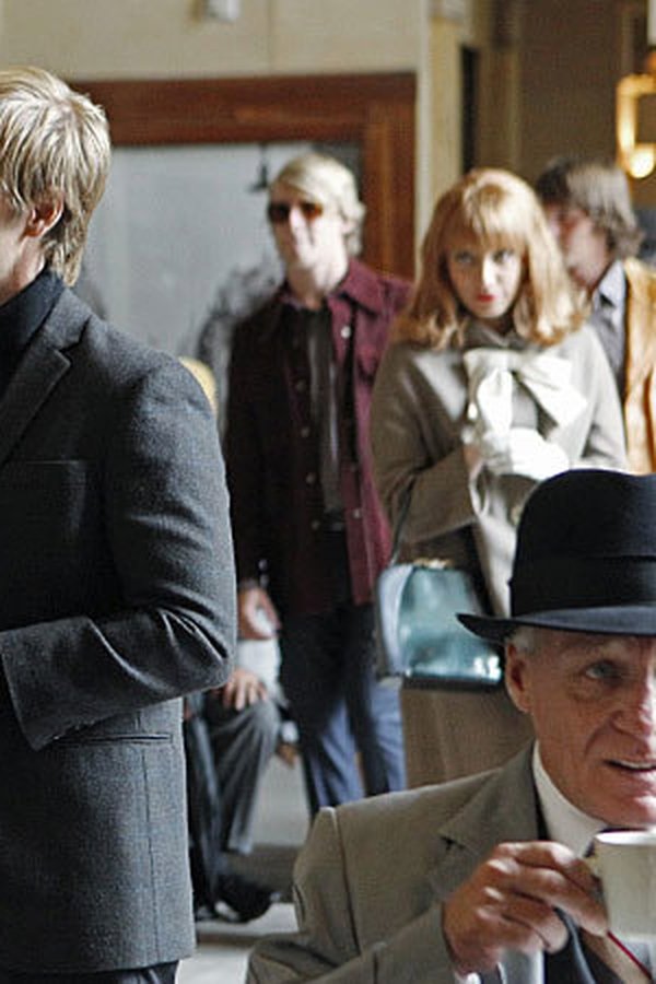 NCIS – Unità anticrimine – S12E03 – Così vanno le cose