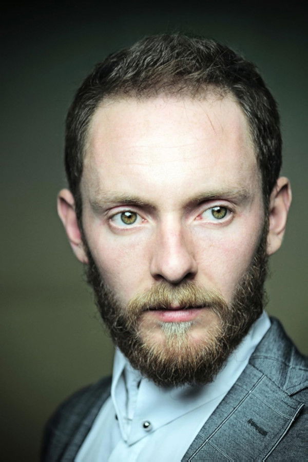 Fulvio Barigelli's headshot