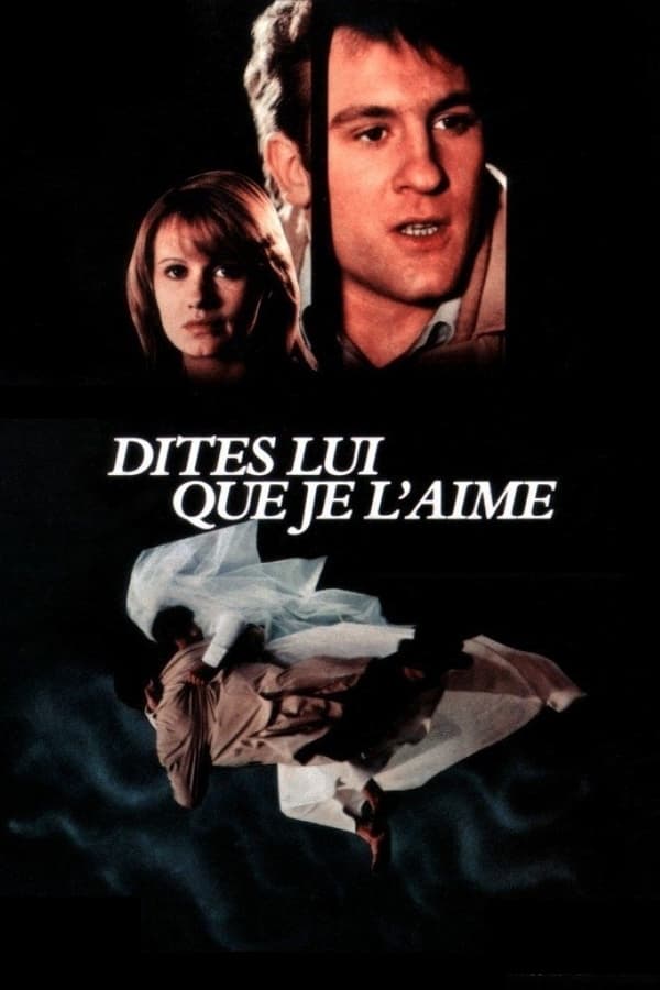 FR - Dites Lui Que Je L'Aime (1977) - CHRISTIAN CLAVIER