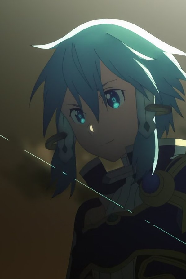 Sword Art Online – S04E12 – Un raggio di speranza