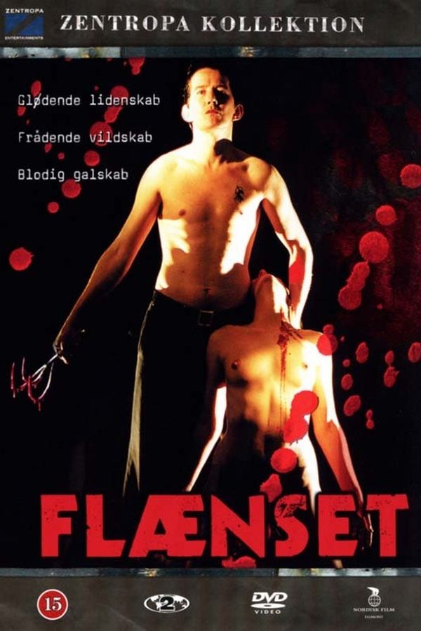 Flænset