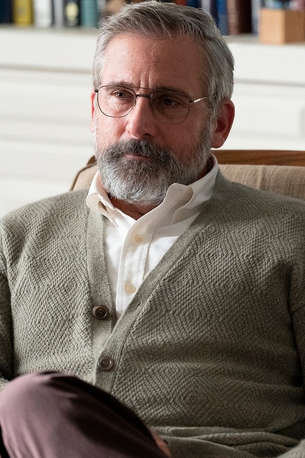 The Patient – S01E01 – Episodio 1