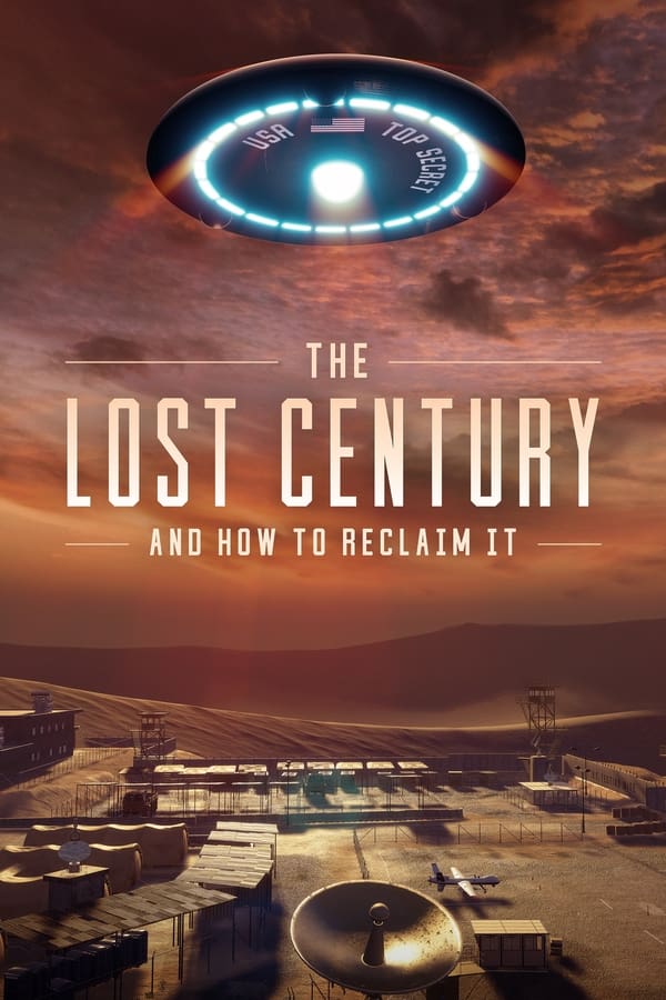 EN - The Lost Century: And How to Reclaim It (2023)