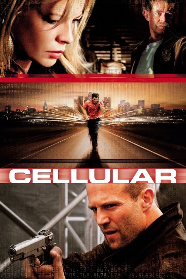 AL: Cellular (2004)
