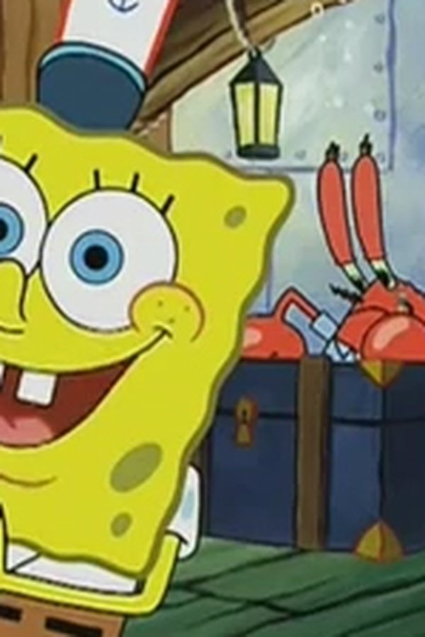 SpongeBob – S03E18 – Lezioni di cucina