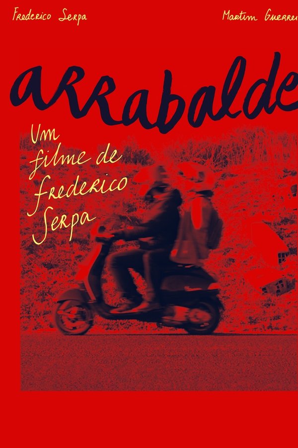 Arrabalde