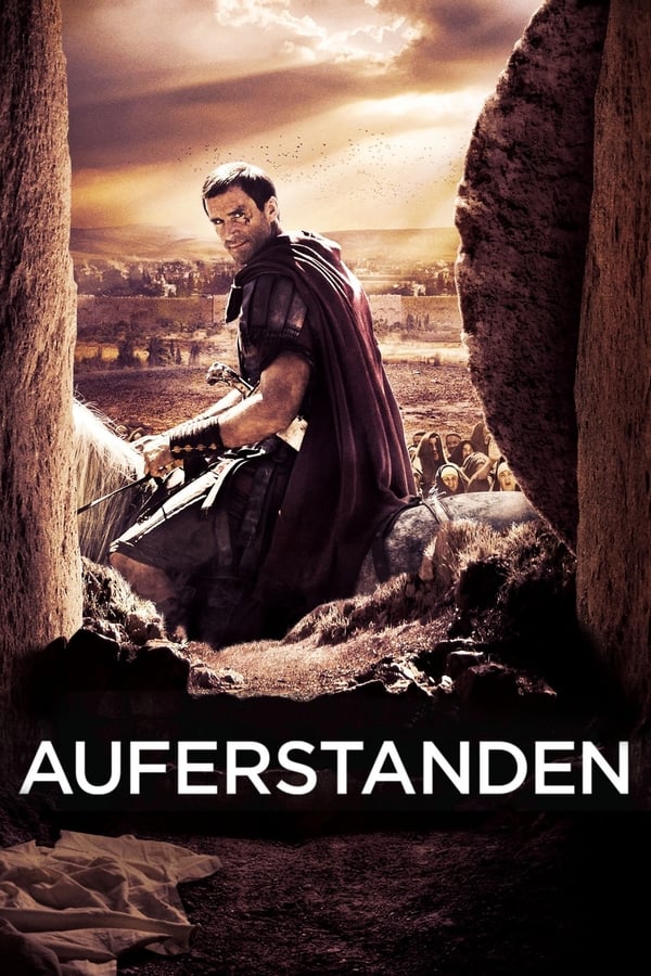 DE - Auferstanden (2016) (4K)