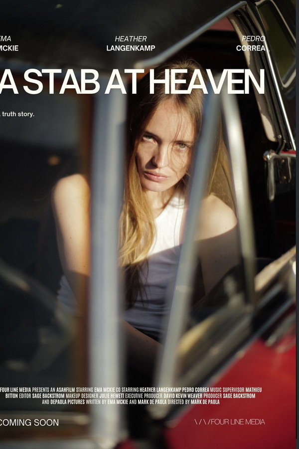 A Stab At Heaven
