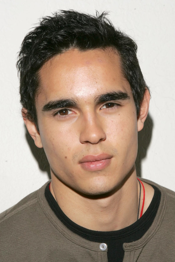 Max Minghella's headshot