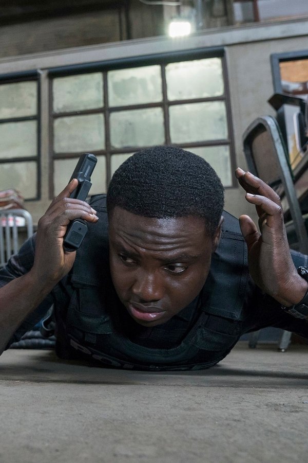 Shades of Blue – S03E06 – Episodio 6