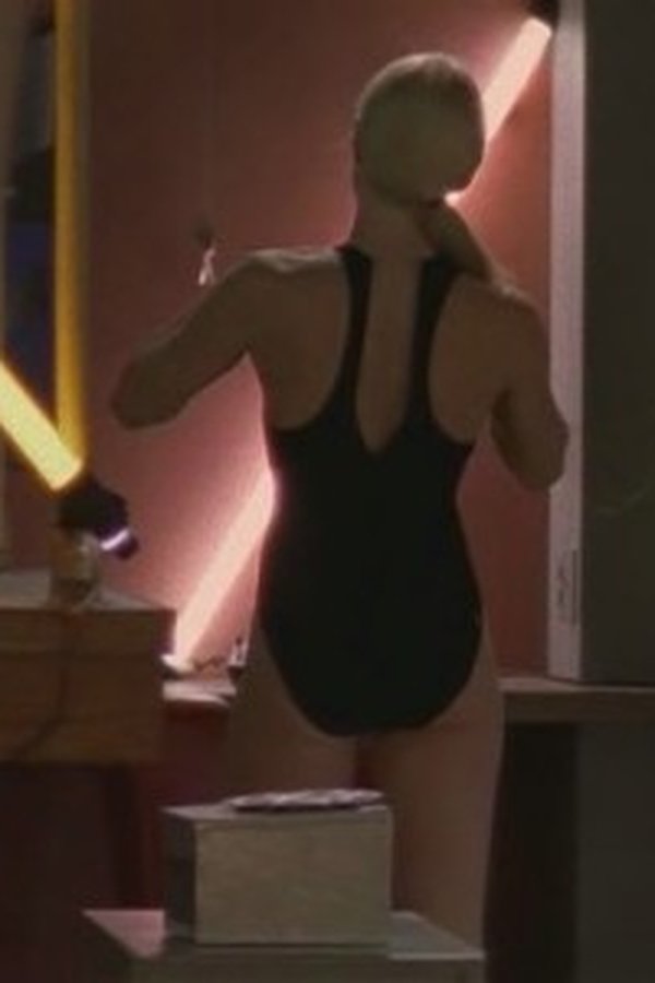 La Femme Nikita – S01E17 – Episodio 17