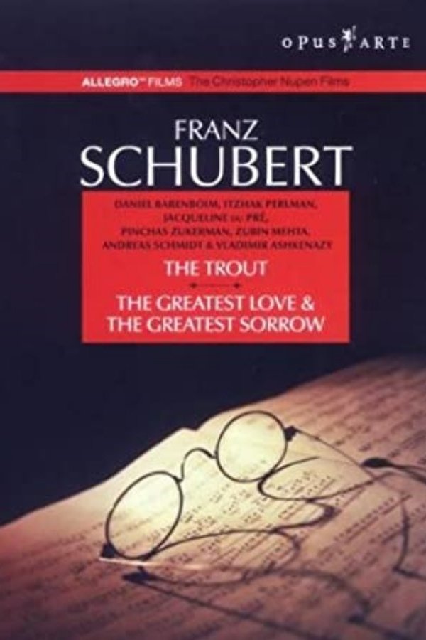 Franz Schubert: The Trout