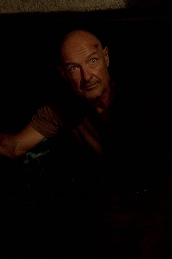 Lost – S02E02 – Alla deriva