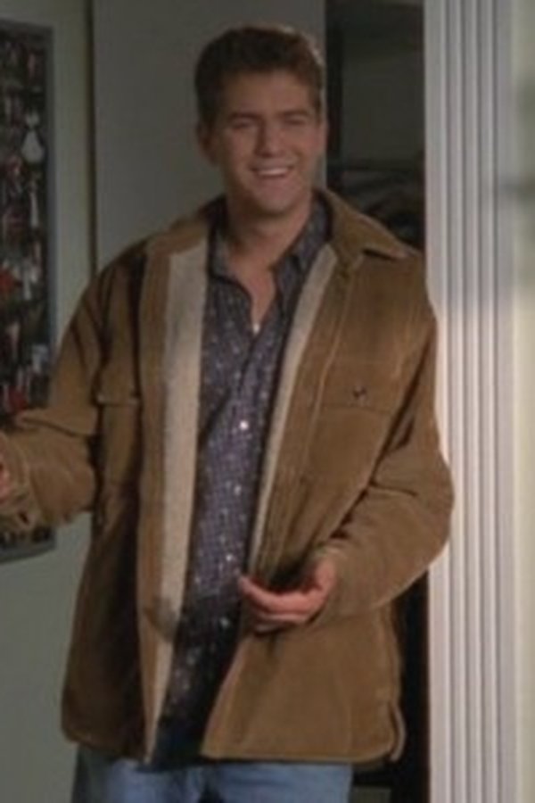 Dawson’s Creek – S03E09 – Scuola di ballo