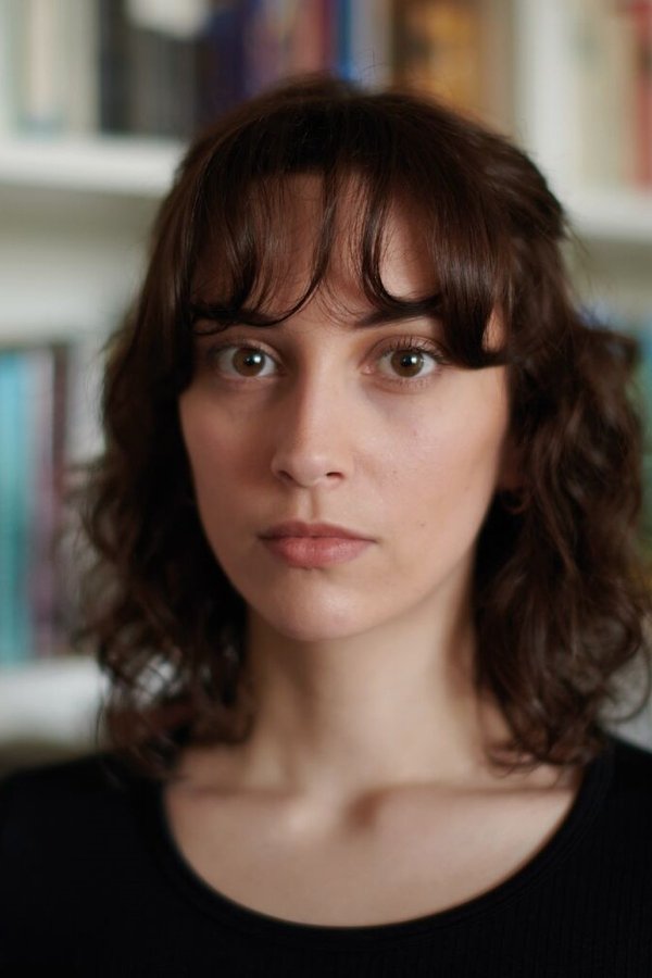 Dana Mae Klaßen