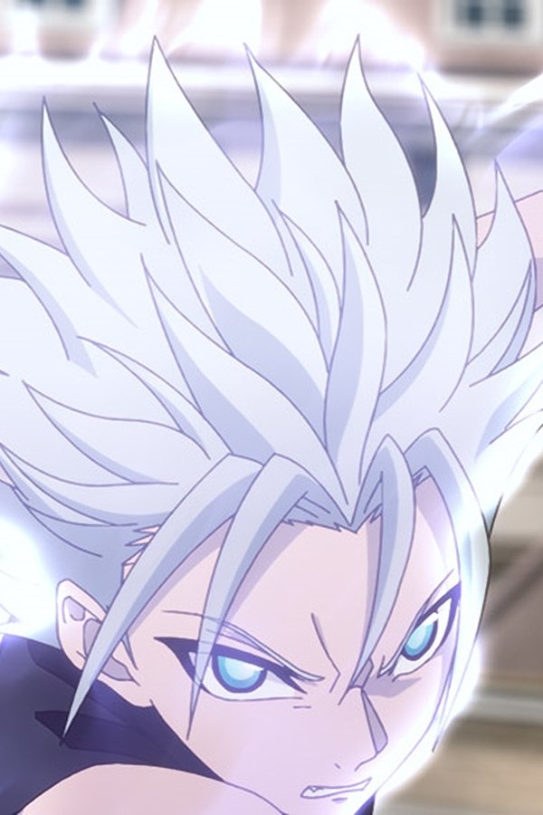 Ragna Crimson – S01E06 – Episodio 6