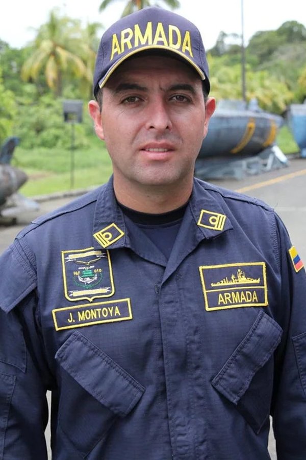Narco Wars – S01E08 – Episodio 8