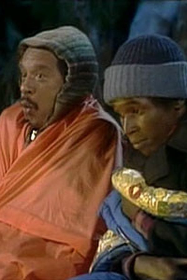 I Jeffersons – S04E08 –