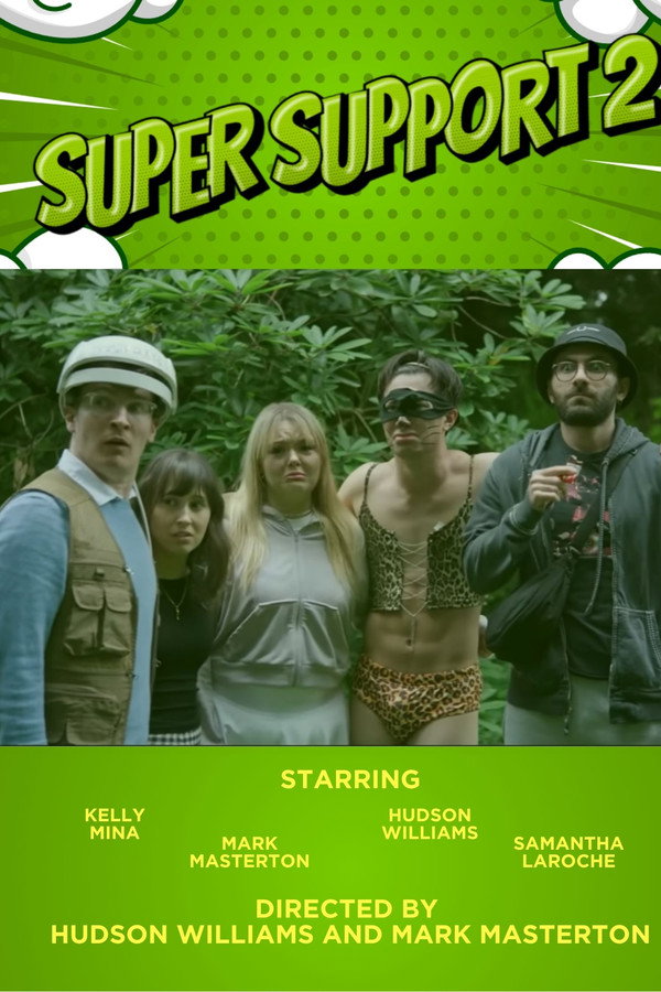 Super Support 2