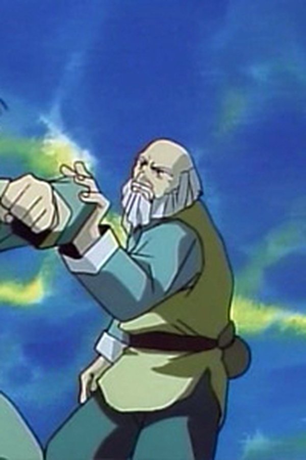Virtua Fighter – S01E21 – Episodio 21