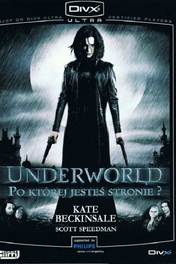 PL 4K - Underworld (2003)