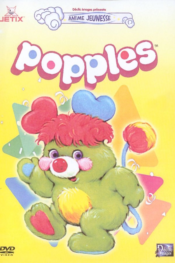 FR| Les Popples