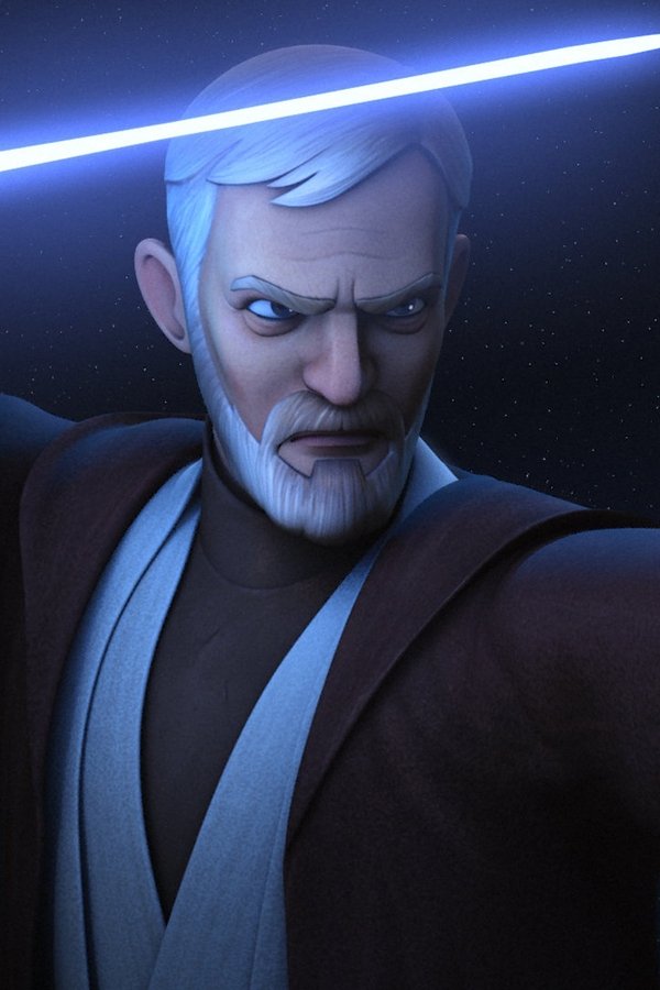 Star Wars Rebels – S03E19 – Soli gemelli