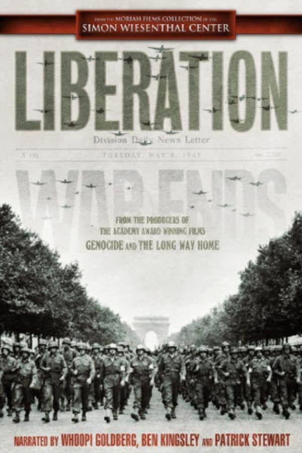 AR: Liberation 