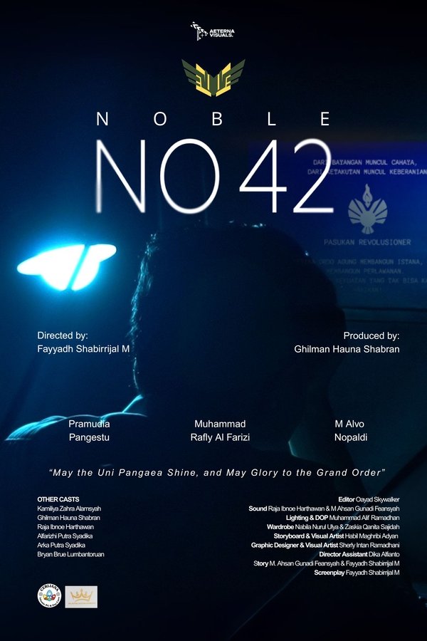 Noble No. 42