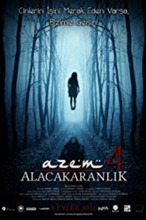 Azem 4: Alacakaranlık