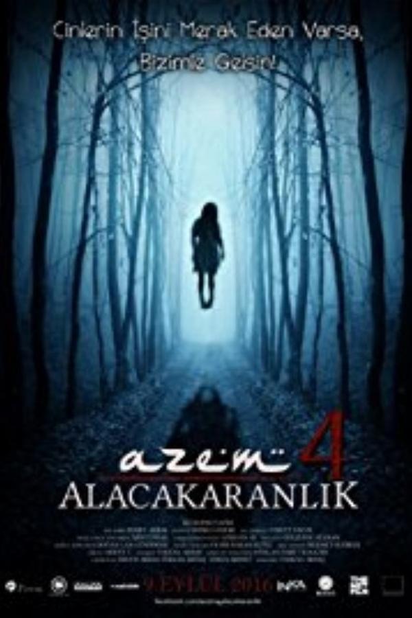 TVplus ENG - Azem 4: Alacakaranlık  (2016)