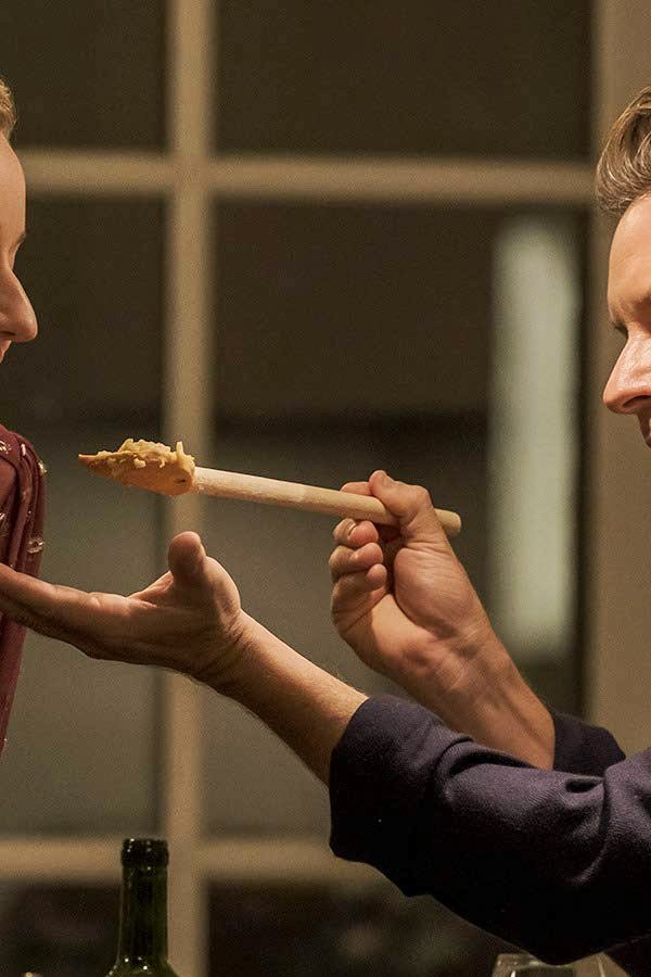 Modern Love – S01E06 – E così sembrava papà, ma era solo una cena, giusto?