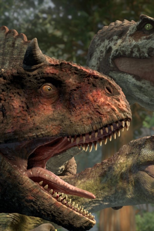 Jurassic World – Nuove avventure – S05E11 – L’ultima battaglia