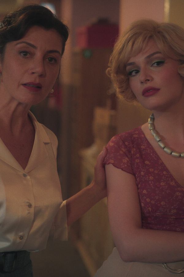 The Club – S02E03 – Episodio 3