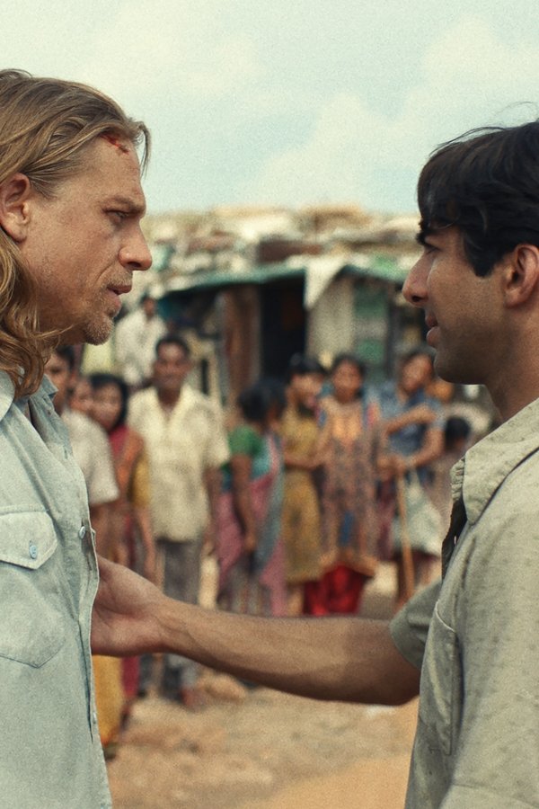 Shantaram – S01E03 – Strani compagni di letto