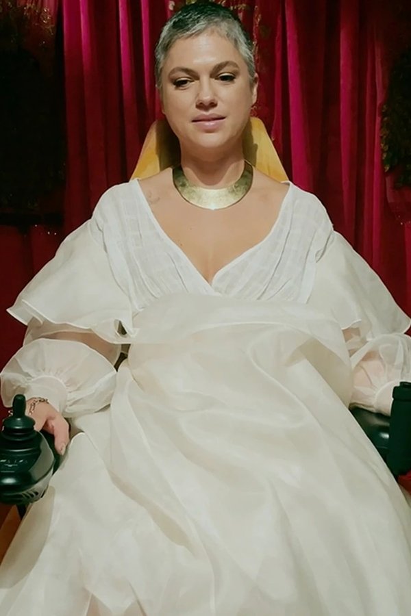 Çıplak - Bölüm 7