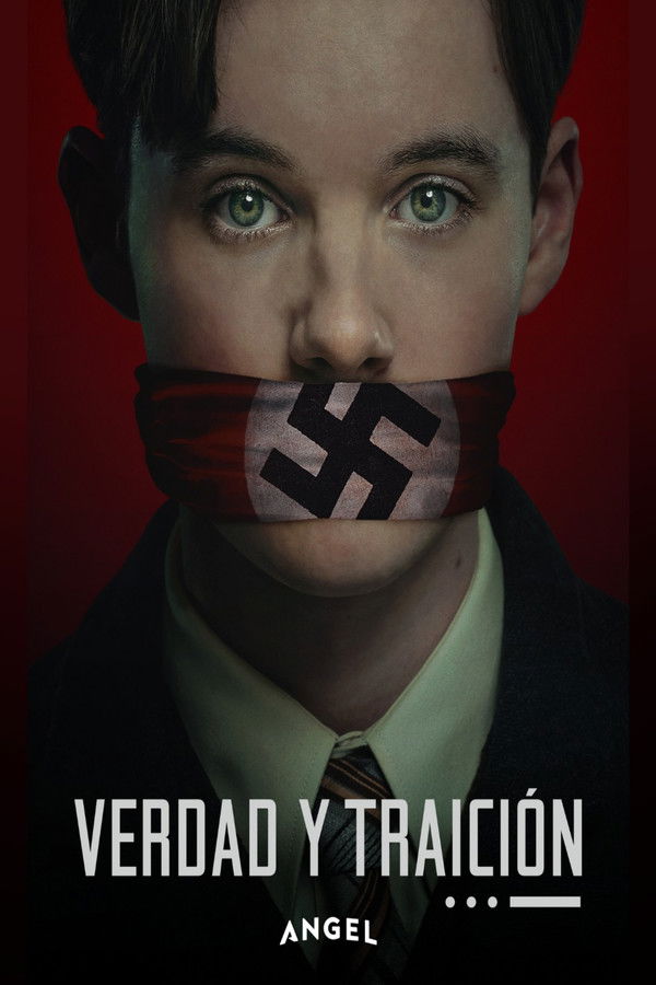 El caso Hübener: historia real, reparto y estreno