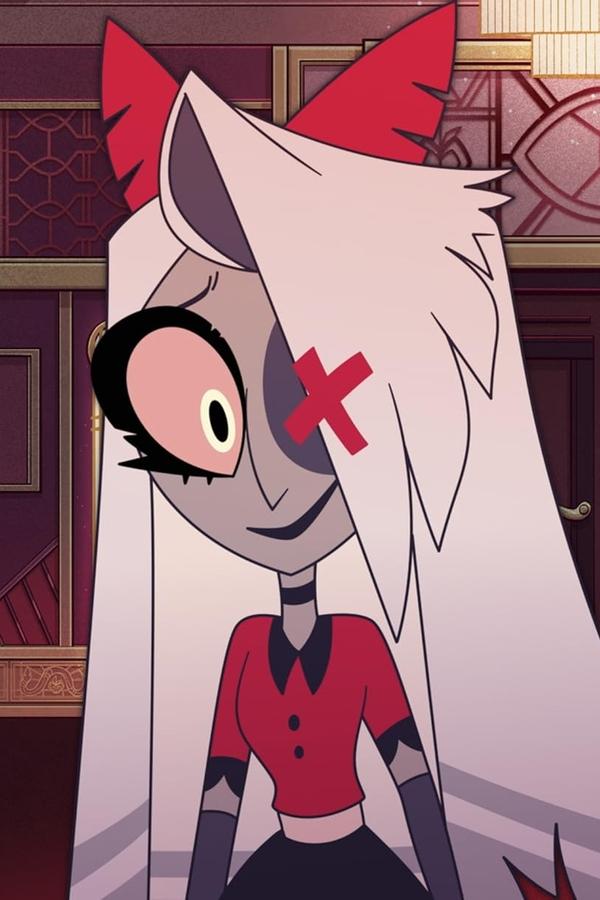 Hazbin Hotel – S01E01 – Ouverture