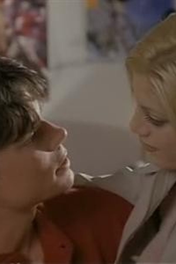 Beverly Hills 90210 – S06E28 – Episodio 28