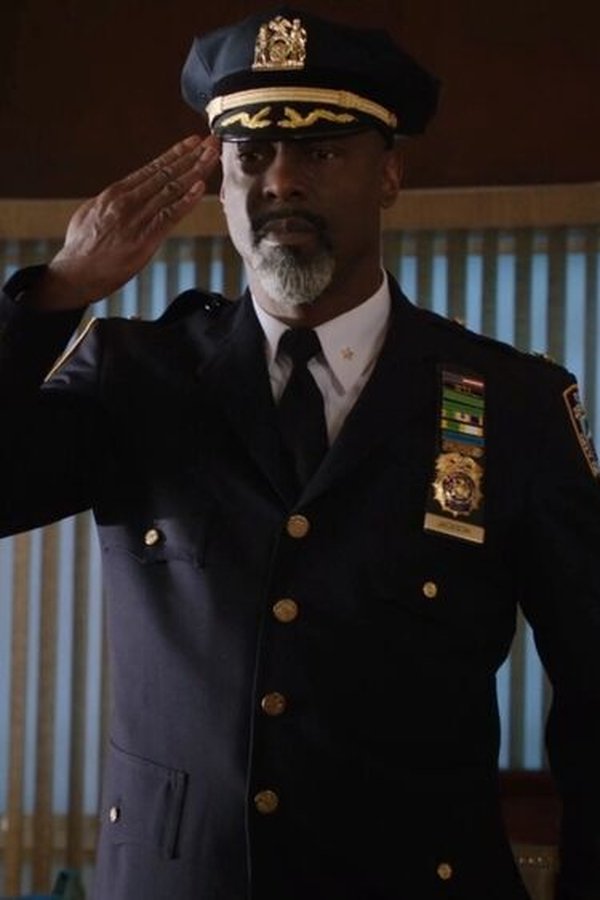 Blue Bloods – S07E18 – Un addio blu scuro