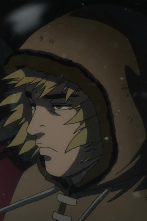 Vinland Saga – S01E14 – La luce dell’alba