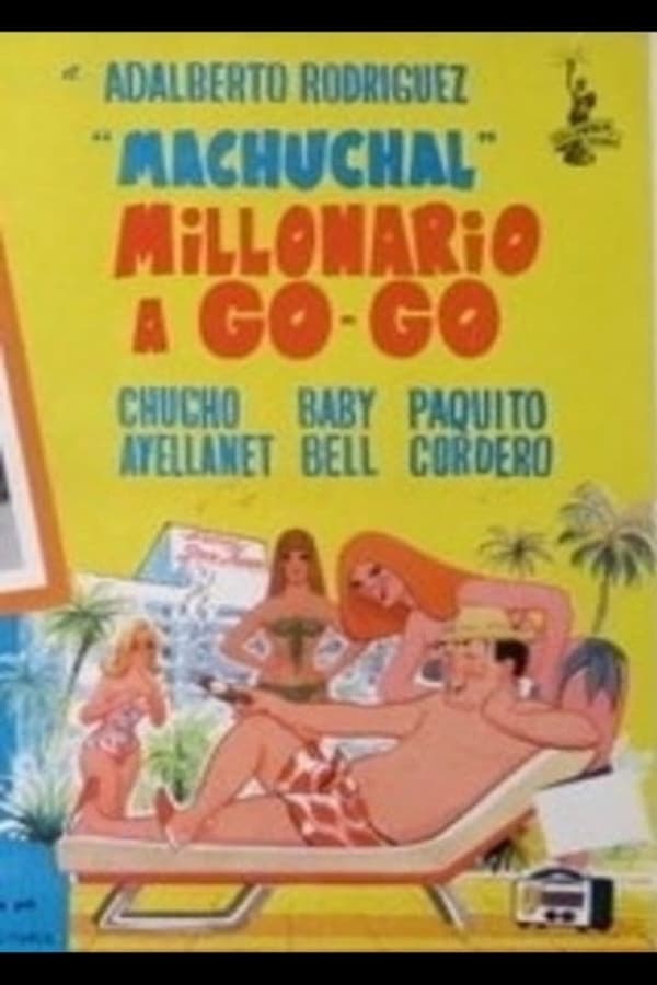 Millonario a go-go