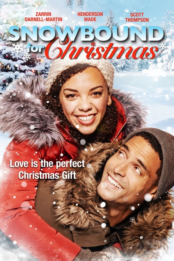 A marketing executive is invited by her charming and handsome boss to pitch a major project to prospective clients at a posh resort and the two get snowed in together before any of the other guests can arrive. Now, with the hotel to themselves, a fairytale snowscape outside and sparks flying inside, they find that being alone together is all the Christmas magic they need.