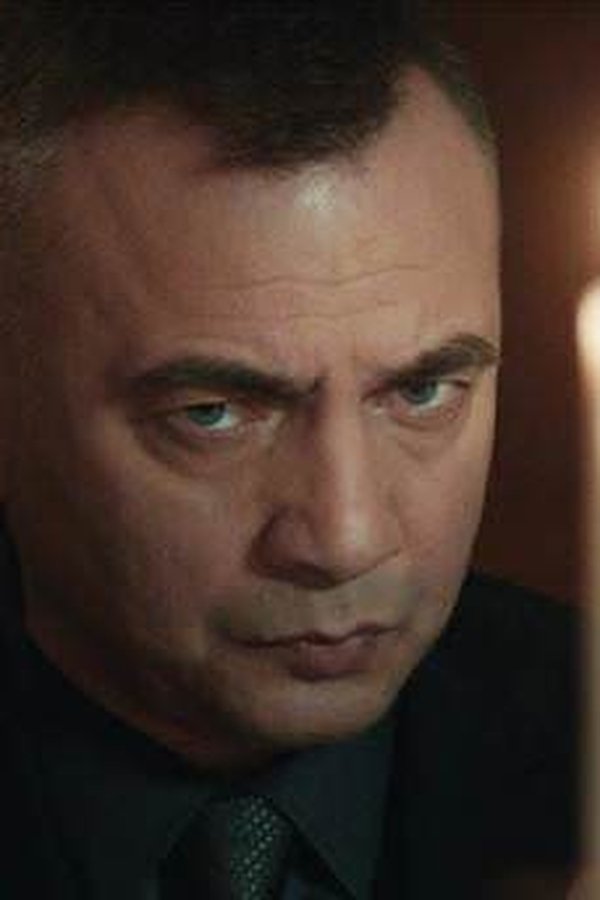 Eşkıya Dünyaya Hükümdar Olmaz - Bölüm 1