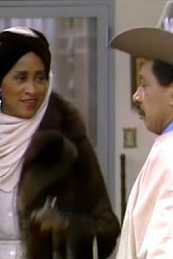 I Jeffersons – S07E10 –