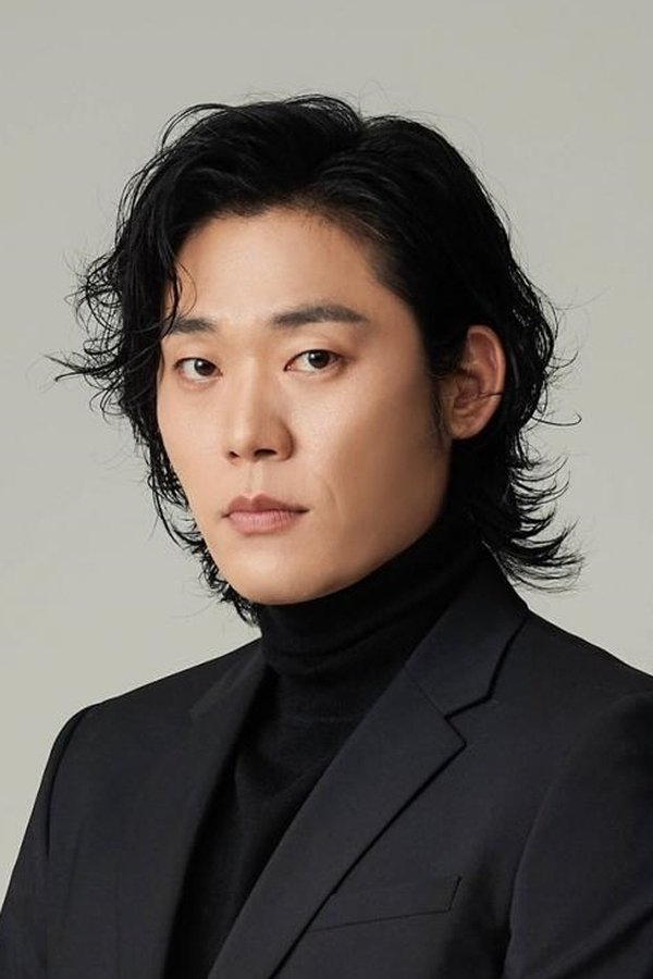 Park Sung-hyun's headshot