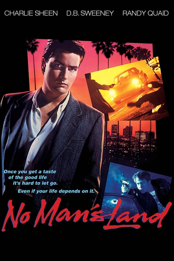 No Man's Land (1987)