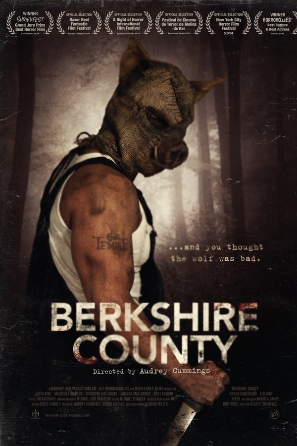 Berkshire County (2014)