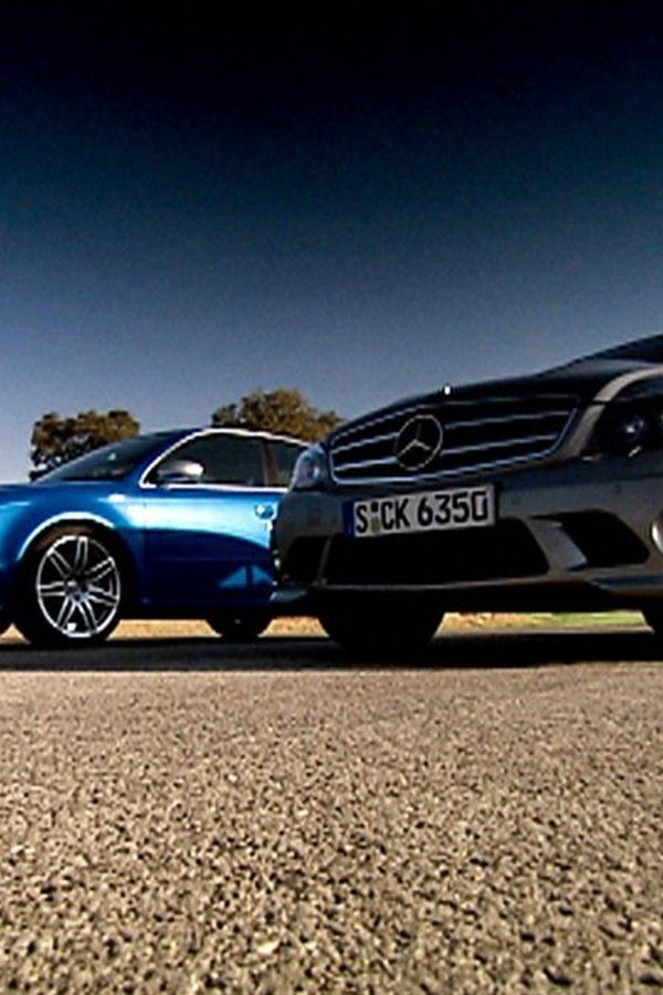 Top Gear – S10E10 – Episodio 10